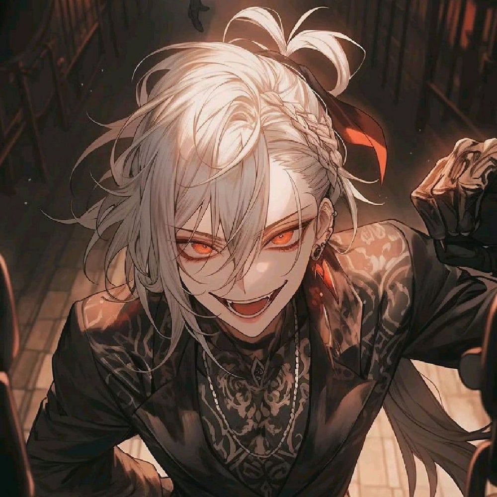 Avatar image of Blood seekers
