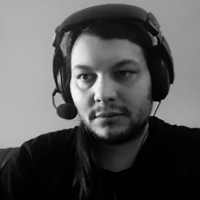 Avatar image of Ivan Buzjak (Mad the Fire)