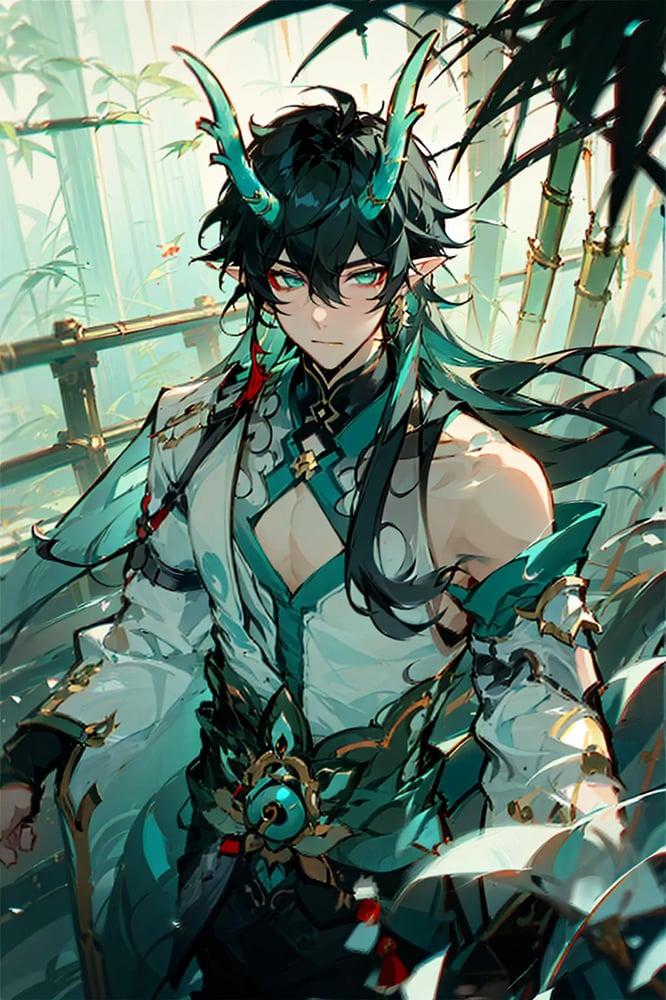 Imbibitor Lunae Honkai: Star Rail - AI Model cover image