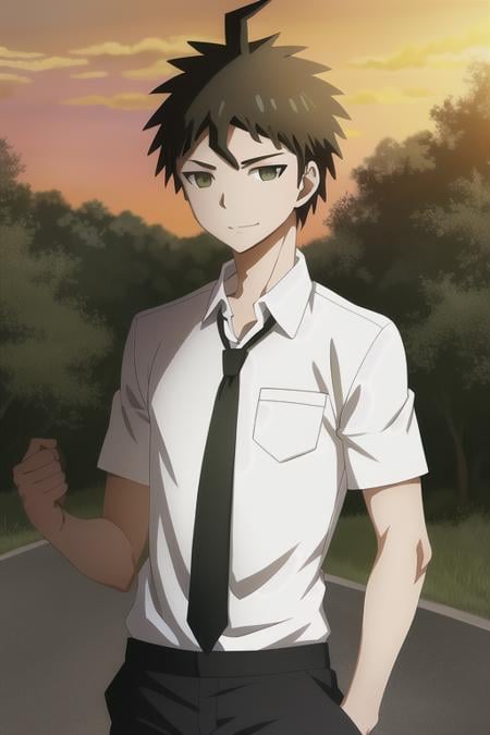 Danganronpa 3: The End of Hope's Peak High School: Despair Arc - AI Model cover image