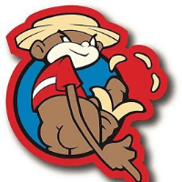 Avatar image of Cheeky Monkey