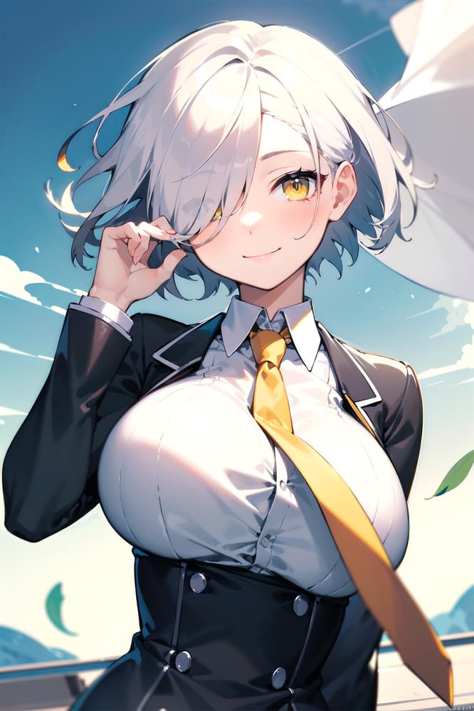 AingEXP-v8 - AI Model cover image