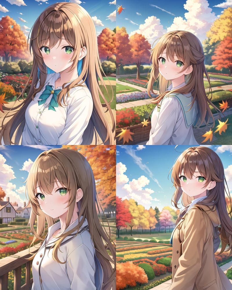 Original Anything V.3  - AI Model cover image