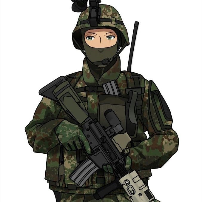 Avatar image of Tacticalweeb 141