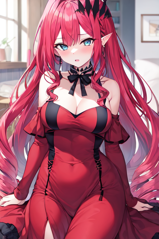 Fairy Knight Tristan LoRA Fate Grand Order - AI Model cover image