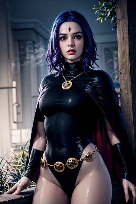 Raven  2.0 - AI Model cover image