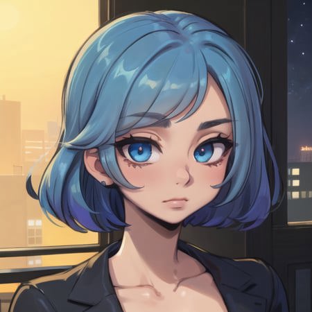 Murky's Special Style LoRA - AI Model cover image