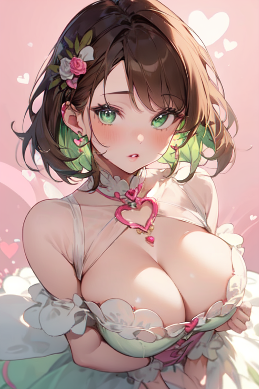 AI art "beautiful"