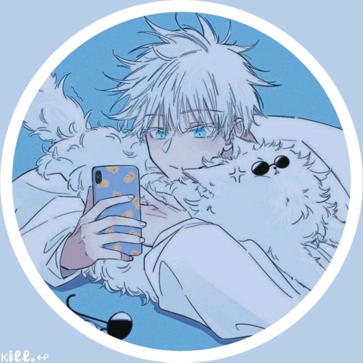 Avatar image of ɢᴏᴊᴏ sᴇᴍᴘᴀɪ 