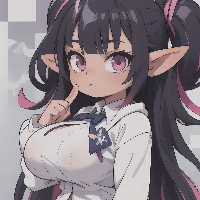 Avatar image of Anomaru Shujinko