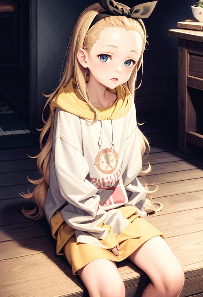 Walnut  - AI Model cover image
