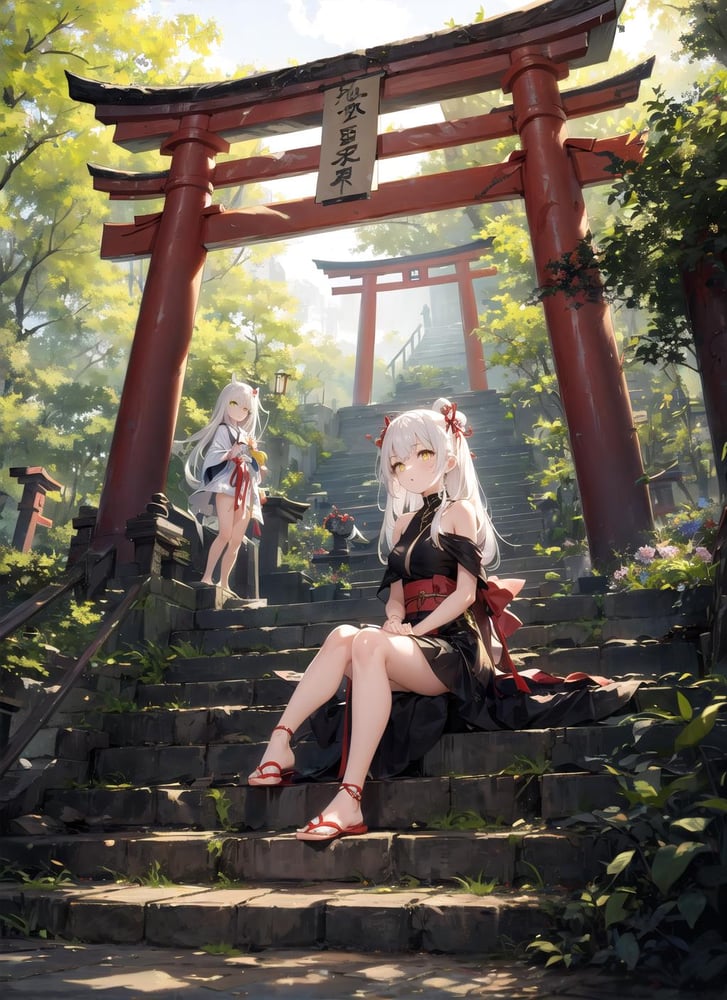 Koji - AI Model cover image