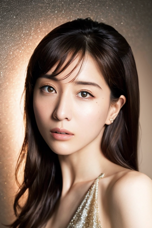 TanakaMinami_JP_Newscaster - AI Model cover image