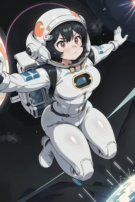 Mistoon Anime Artstyle - AI Model cover image