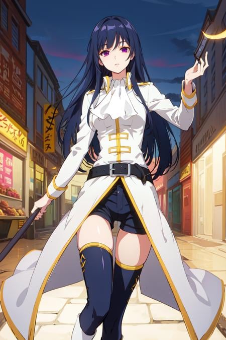 Imai Nobume (Gintama) - AI LoRA model on PixAI