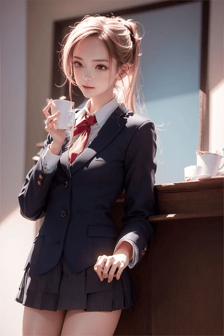 shojovibe_v11 - AI Model cover image