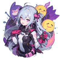 Avatar image of キアン