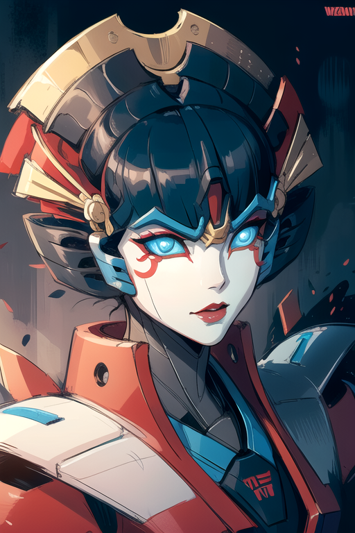windblade - AI Model cover image