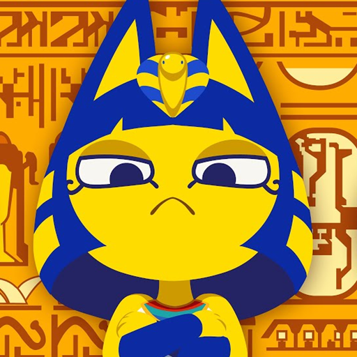 ankha - AI Model cover image