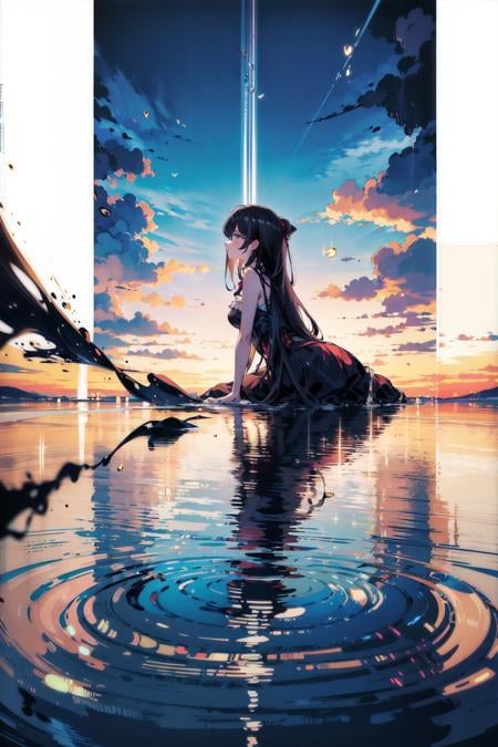 Ageless - AI Model cover image
