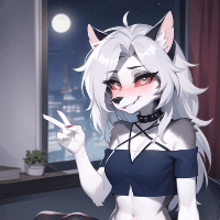Avatar image of ivority