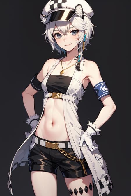 cliffheart - AI Model cover image