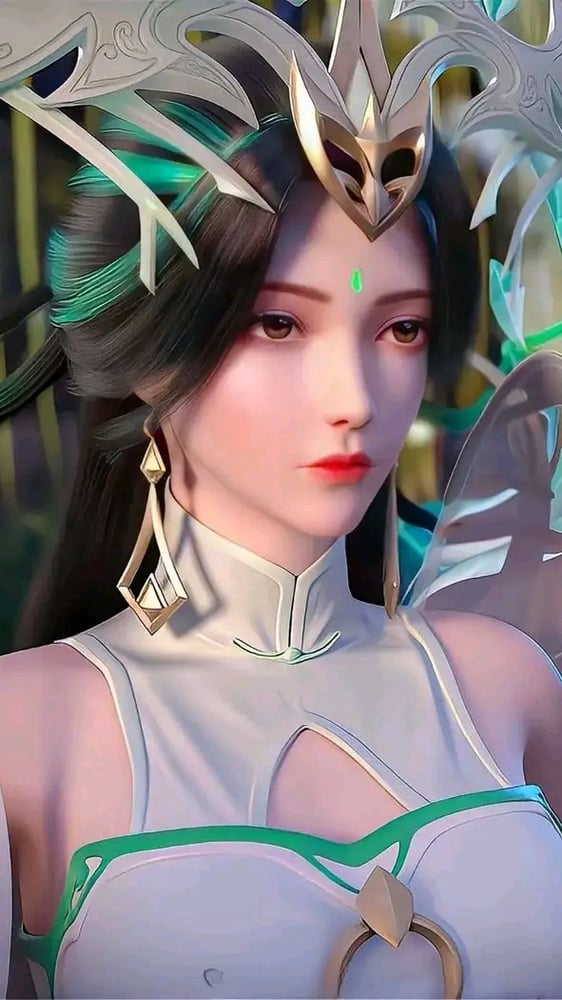 liushen - AI Model cover image