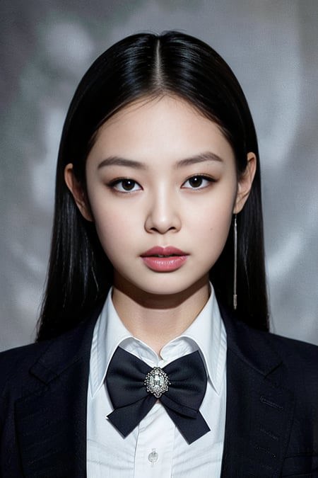 JENNIE For BLACKPINK - AI Model cover image
