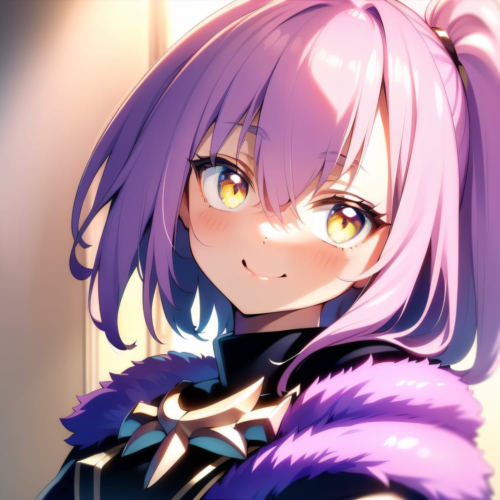 Ultima(Violet) - AI LoRA model on PixAI
