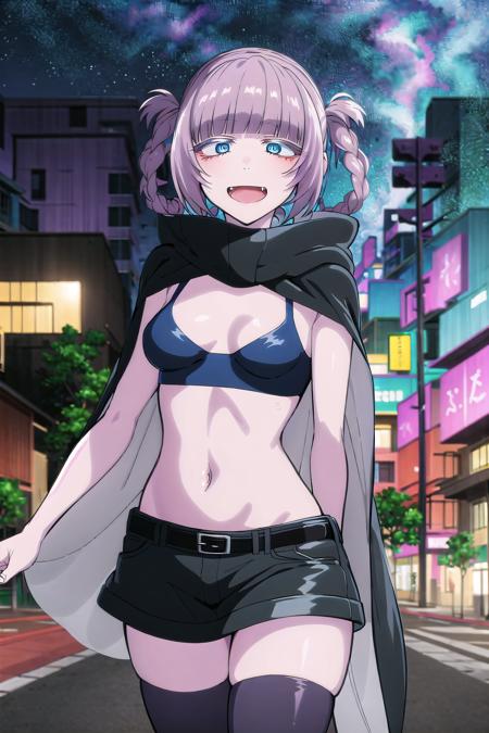 Nanakusa Nazuna | Yofukashi no Uta v3.0