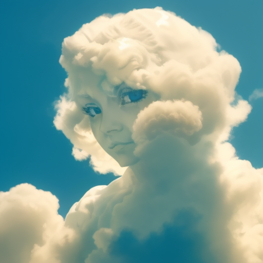 Clouds - AI Modelのカバー画像