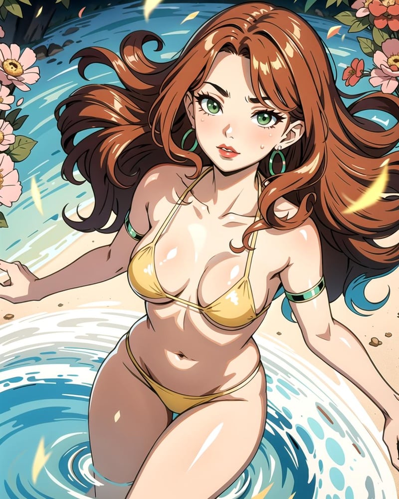 FoolKat GOD-OF-ENVY V1 - AI Model cover image