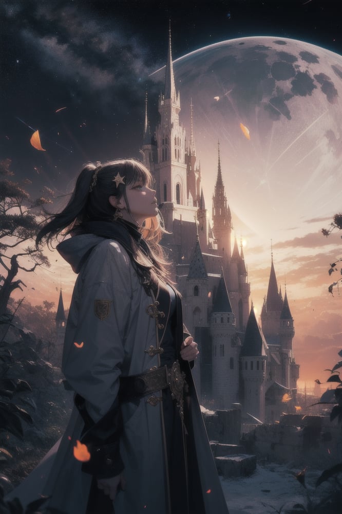AI artwork
