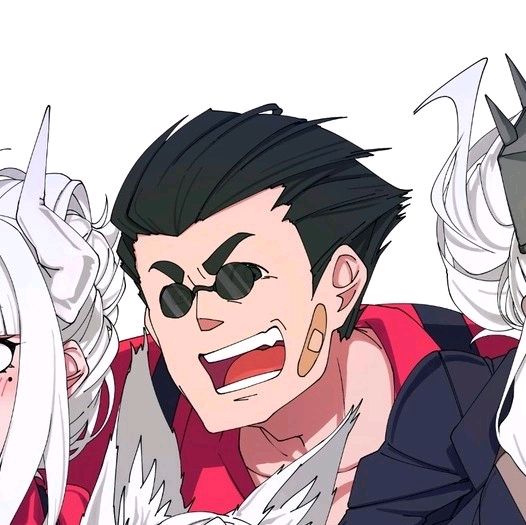 Avatar image of クロ