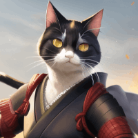 Avatar image of 猫田ニャン次郎