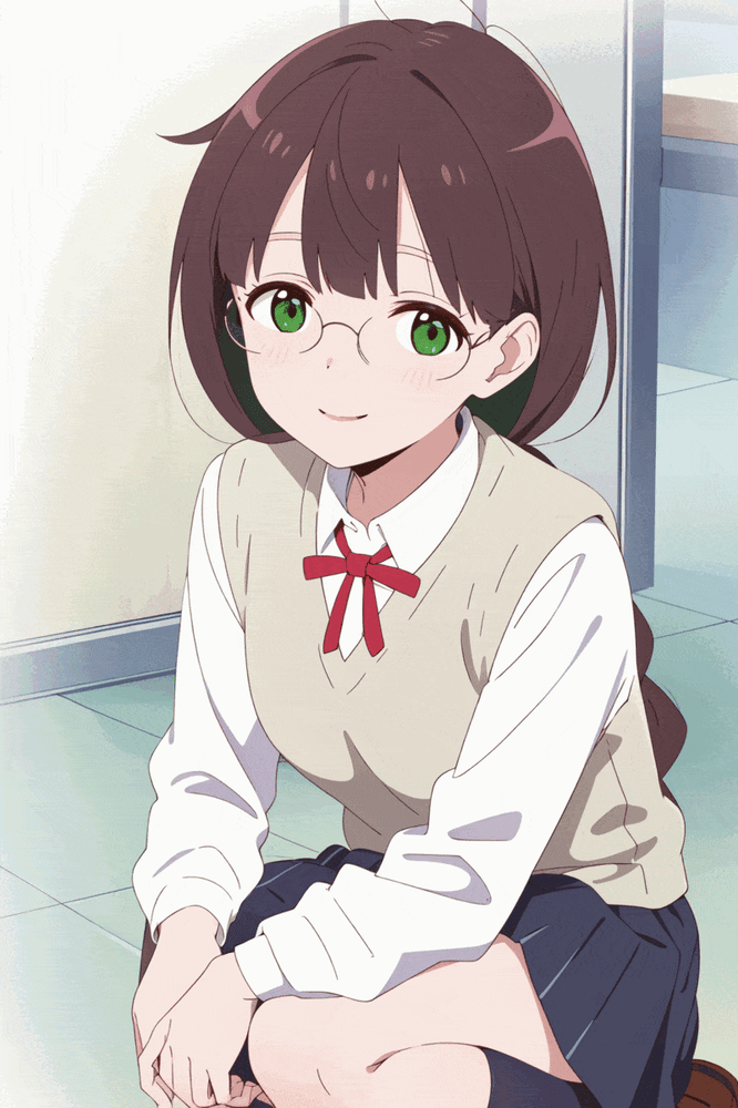 Takumi Hikage (Takumin) - AI LoRA model on PixAI