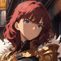 Avatar image of Surplice Angel