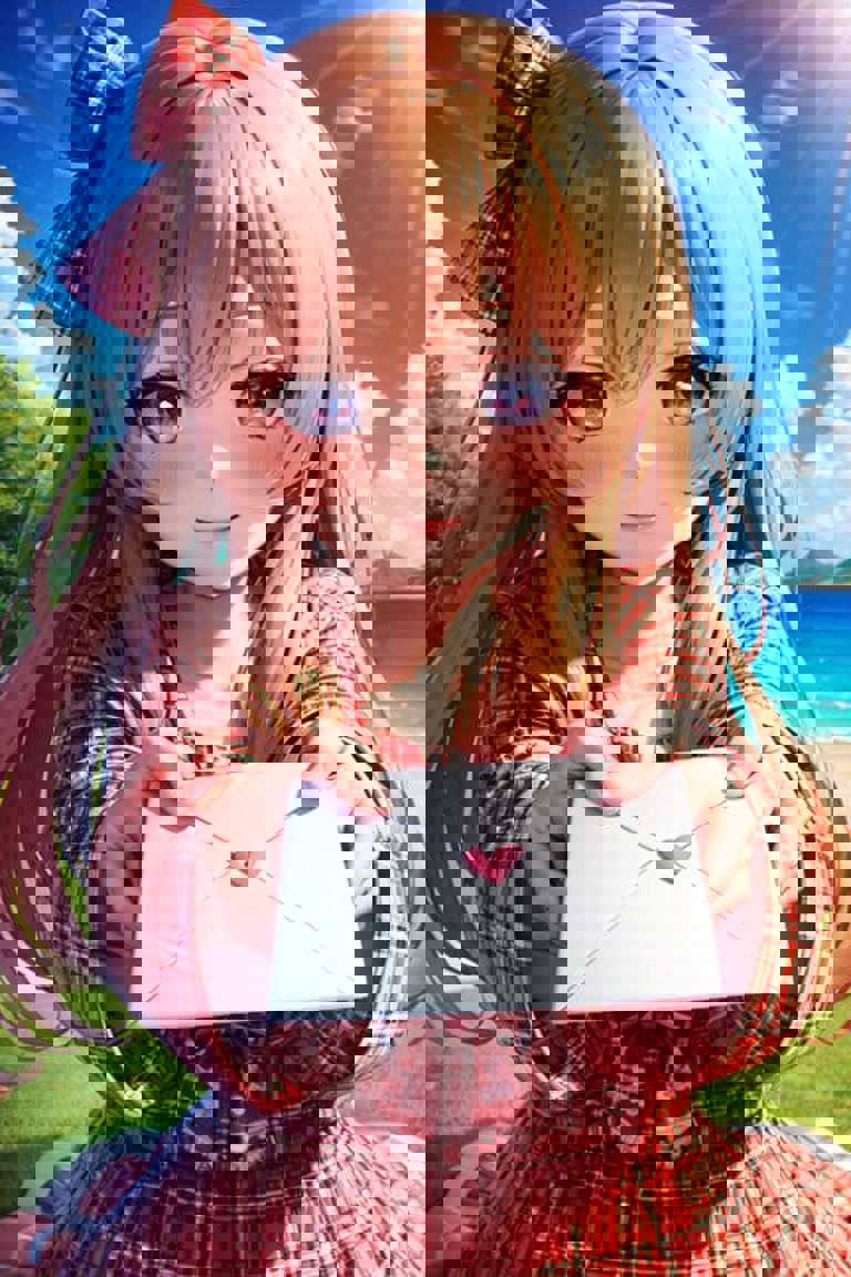 AI Art Model: Kotosmix V1.0 (ClearVAE v2.2) | PixAI