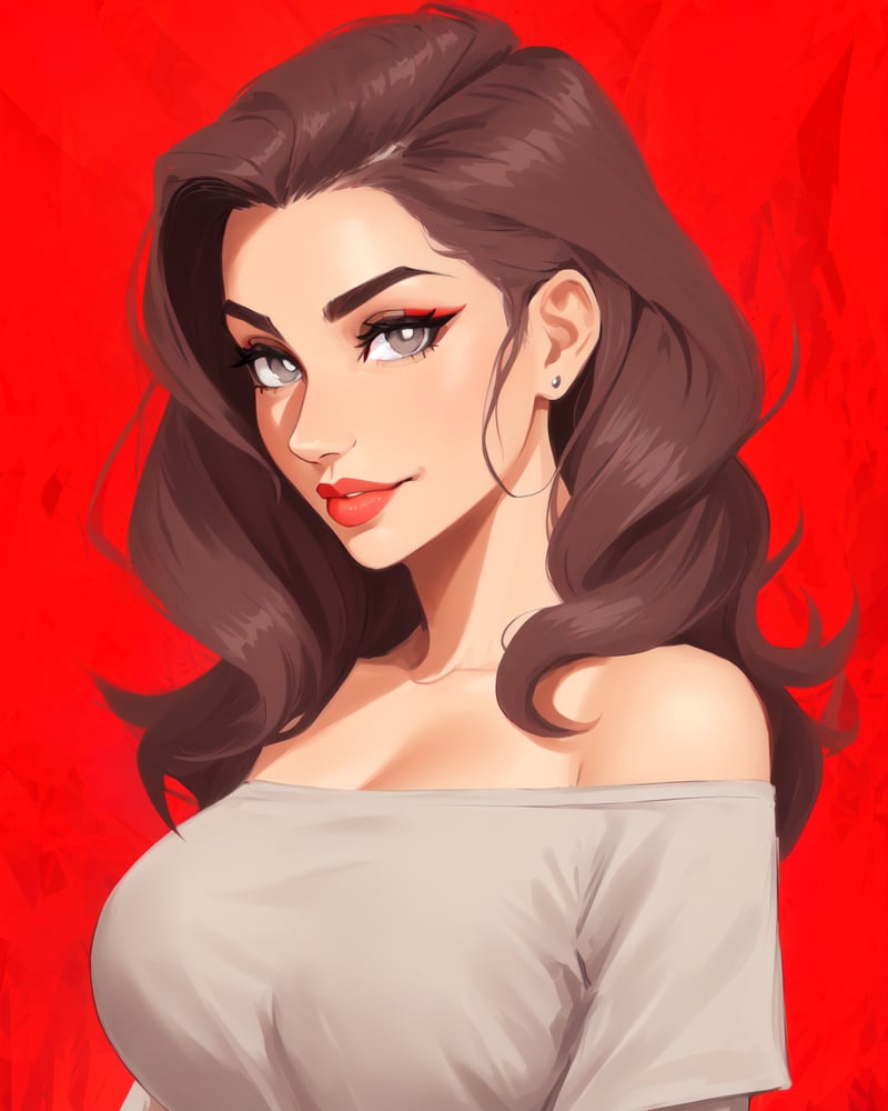 owlerBabes - AI Model cover image