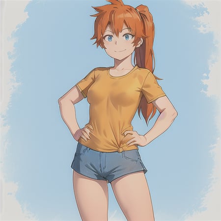 Itsuka Kendou - AI Model cover image