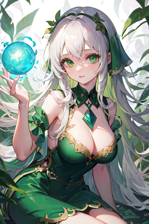 AI artwork