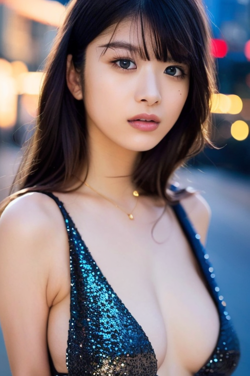 BabaF_JP_Actress - AI Model cover image