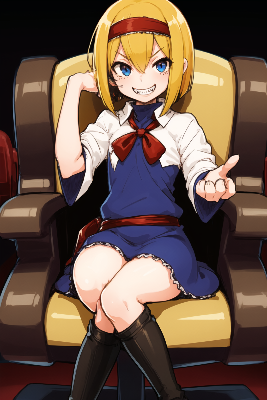 ALCTIS (Cookie☆) - AI Model cover image
