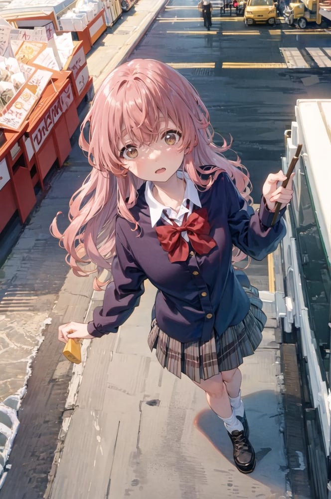 Shouko Nishimiya - AI Model cover image