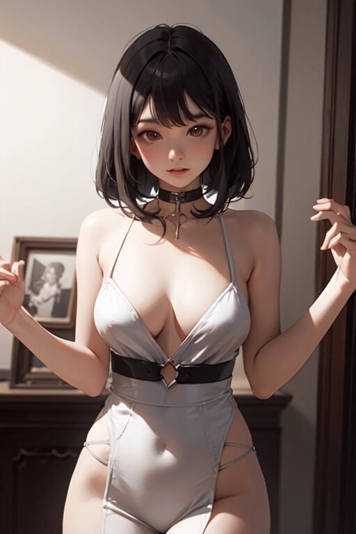AI artwork