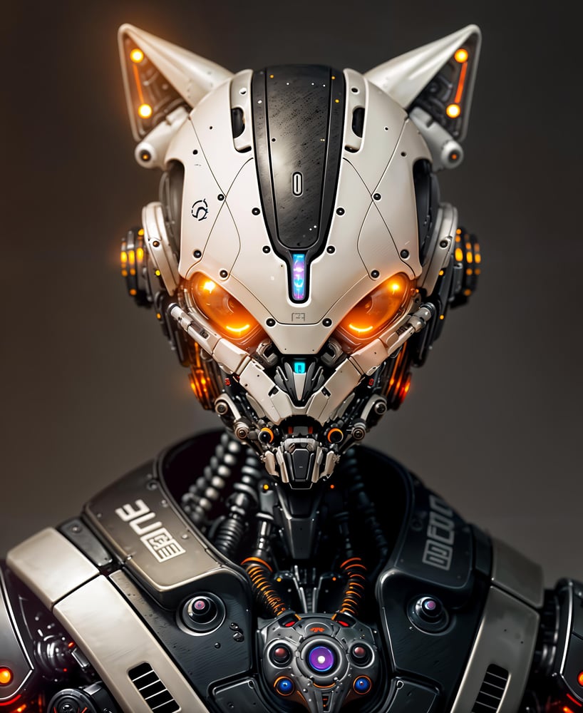 Insanobot - AI Model cover image