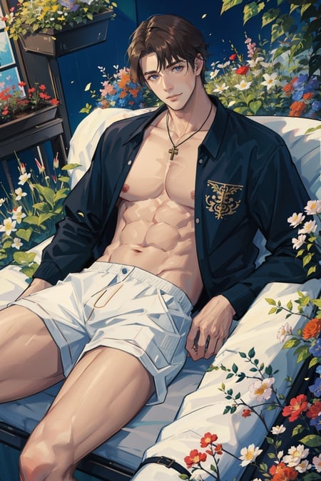 WolfBoys_2D - AI Model cover image