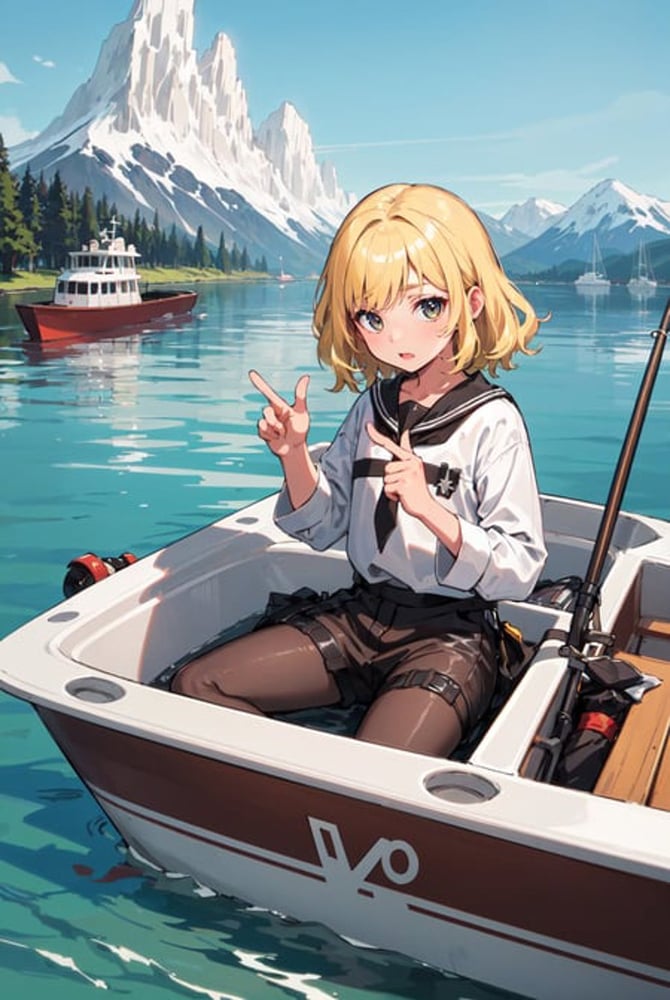 ULTRA-ILLUSI0N 2D (BAKED VAE)! - AI Model cover image