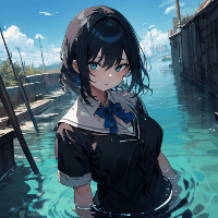 Avatar image of テトロ