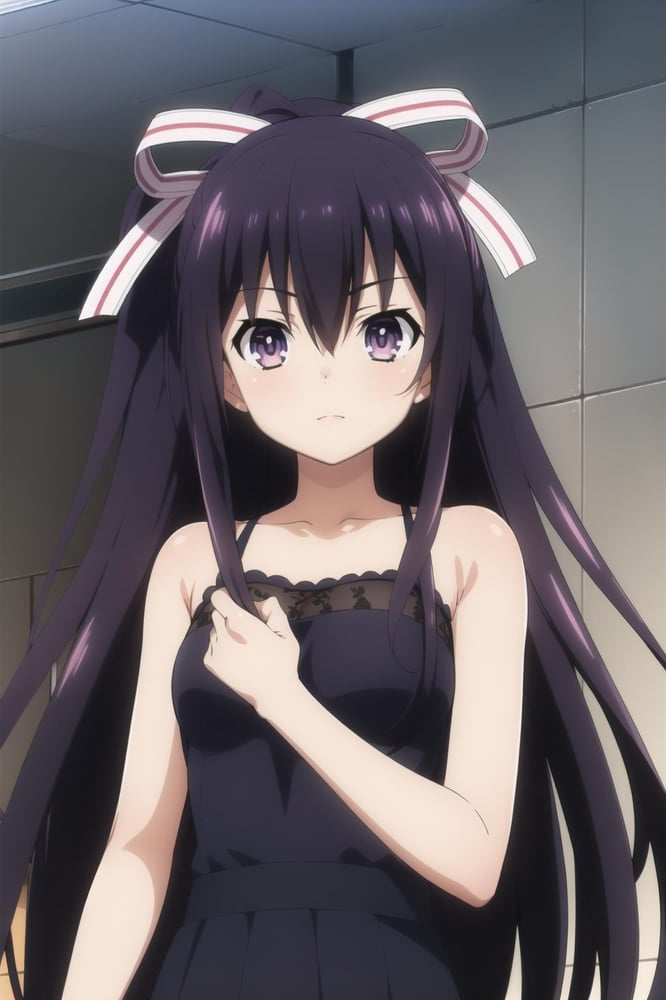 Tohka Yatogami (Date A Live) - AI LoRA model on PixAI
